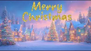 Happy Christmas Music | Cute Instrumental for Kids