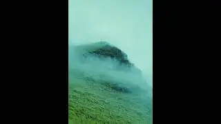 Narangala Mountain