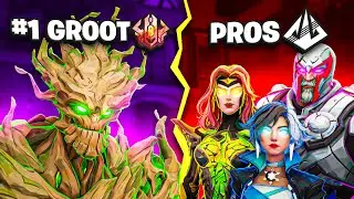 I Matched Against Marvel Rivals Pros&hellip; Here&rsquo;s How It Went