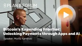Bitcoin&rsquo;s Expanding Frontier- Unlocking Payments through Apps and AI
