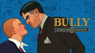 Bully Soundtrack - Glass House[Build-Up Mix]