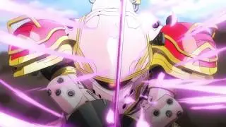 『新サクラ大戦 the Animation』PV第2弾