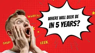 THE FUTURE OF CRAFT BEER..