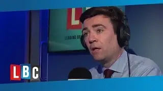 Labour Leadership Ask Me Anything - Andy Burnham