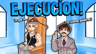 INTENTARON EJECUTAR A ALGUIEN INDESTRUCTIBLE... NOVIA CON DERECHO TEMPORADA 34