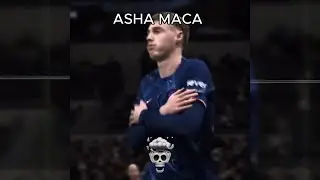 ASHA MACA - 𝔸𝕌ℝ𝔸 ℍ𝕌ℕ𝕋𝔼ℝ (SPED-UP)