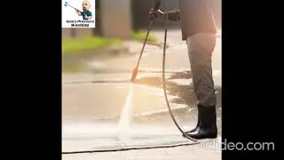 Driveway Cleaning in Blackwall | Driveway Cleaning Blackwall | Blackwall Driveway Cleaning