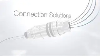St&auml;ubli Fluid Connectors