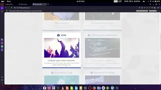 Hello Fedora Jam !!!