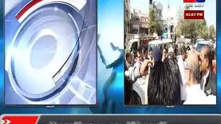 BREAKING NEWS | BHAVNAGAR MA 2 MAL NA BUILDING NU BANDH KAM TODVANI KAMIGIRI MANPA DWARA SHARU KARAI