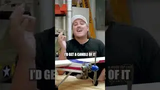 You're Missing Out by Not Flying Nitro RC Planes!