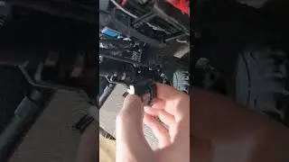 Some TRX4 updates