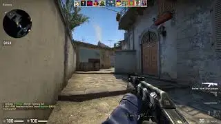 How to Take Banana Control on Inferno.