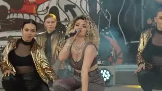 Премьера! REINA-Всё Good! LIVE
