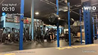 2021 - CFGQ Test 4 - Greg Nyhof