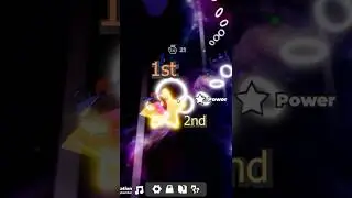 Most BROKEN Shortcut in Superstar Racers⭐🏁#roblox #speedruning #gaming
