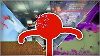 Альтернативы Minecraft &mdash; Короткая анимация AVM