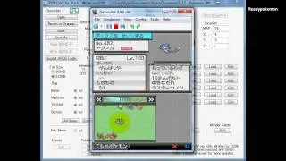Pokesav for Pokemon Black and White