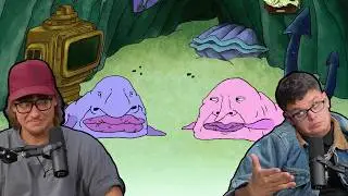 Theo Von and SKETCH - Let things be