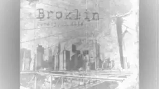 Broklin - Dłoogo peace - rap. Kliford Zorak - feat. DJ Mixair