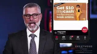 Hollywood Casino St. Louis welcomes the mywallet!