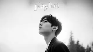 𝐏𝐥𝐚𝐲𝐥𝐢𝐬𝐭 그냥 듣고 싶어서 만든 플리 | 감성힙합 R&B 인디🎧