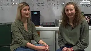 Mini Movie Lycée professionnel La Providence Cholet