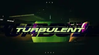 [RPG] Turbulent - WR by Hazardu - Trackmania 2020