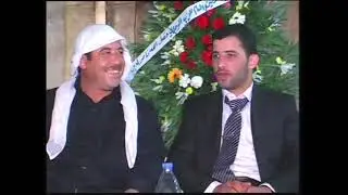 معضمة الشام حفل زفاف الشاب سارية حمود 2010