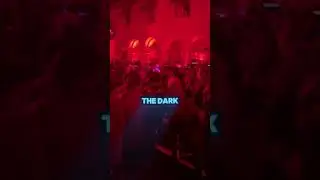 Как выглядит голливудская вечеринка... 😳