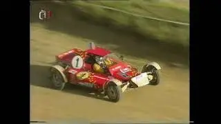 Autokros Ředhošť  11  9  1994