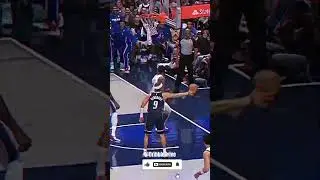 What a dunk PG13 #nba #basketball #sports #nbahighlights #highlights #dunk