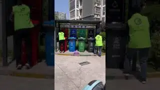 Green Earth Action