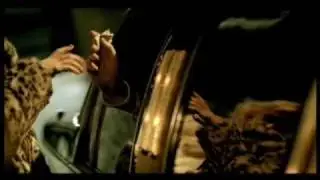 seryoga gangsta no more official music video HQ