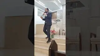 Prega&ccedil;&atilde;o Lucas Grandolfo- Quando o presente rouba a ETERNIDADE - Hist&oacute;ria de Demas 