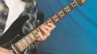 Goose -Polyphia -Guitar Cover