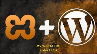 Create Your Local Website Using WordPress And Xampp #1
