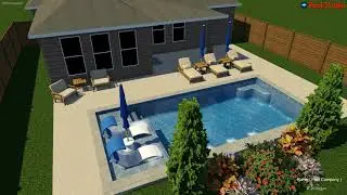 Rainey Pool Company - Werlinger