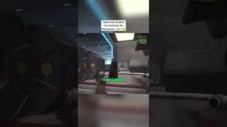 Yoda really upset Anakin now!!! #meme #battlefront2 #starwars #fake #halloween #yoda #funny