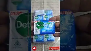 #dettol dettol soap cool #soap #dettolhandwash #dettolsoap #washing