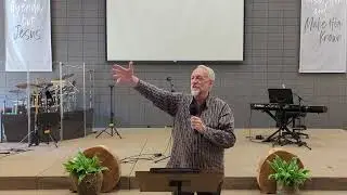 In The Name of Jesus - Mike Rosenau