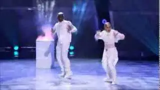 My Top 30 Couple Dances of S10 #30-26