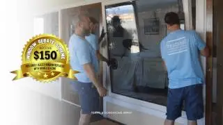 Heatseal TV Commercial no.2 February 2017