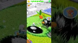 Mow My Lawn Mobile Gaming Level 114
