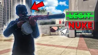 I Unbanned Myself and Immediately Caused Chaos in GTA RP