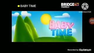 Переход вещания Bridge TV Family и Rusong TV (16.01.2022)