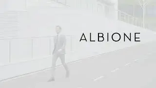 Albione 20/21 Street Style Men