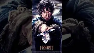 The First Edition Hobbit Had Surprising Differences #thehobbit #jrrrtolkien #middleearth #lotr