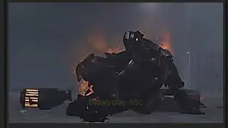 Astro Nightmare