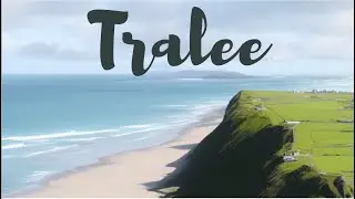 Pearl of Ireland - Tralee